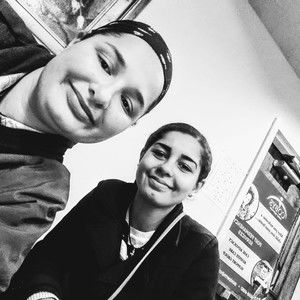 Meet your Posher, Brittany